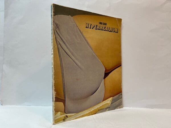Hyperrealism