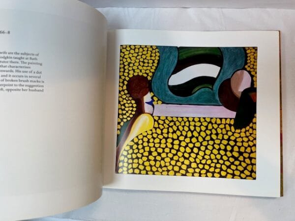 Howard Hodgkin: Absent Friends - Image 2