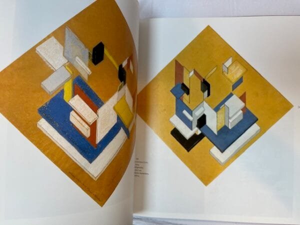 Theo van Doesburg: Painter and Architect - Image 2