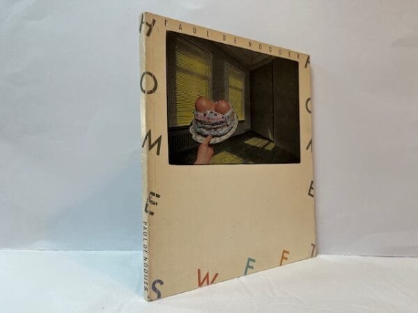 Paul de Nooijer: Home Sweet Home