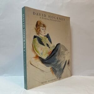 David Hockney: A Drawing Retrospective
