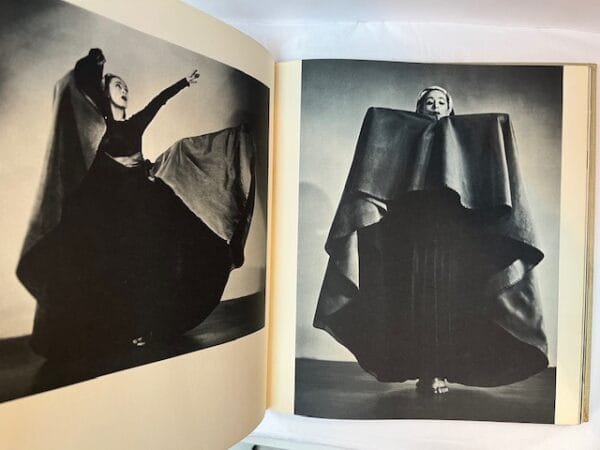 Martha Graham: Sixteen Dances in Photographs - Image 4