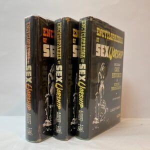 Encyclopaedia of Sex Worship