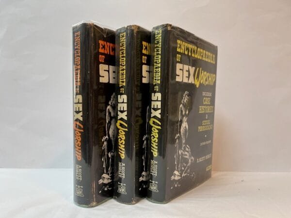 Encyclopaedia of Sex Worship