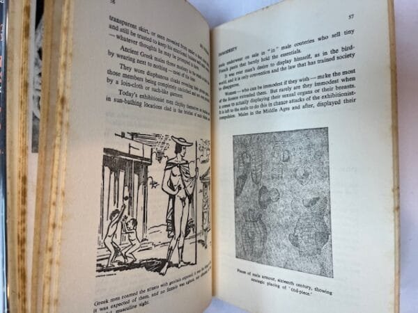 Encyclopaedia of Sex Worship - Image 3