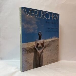 "Veruschka": Trans-figurations