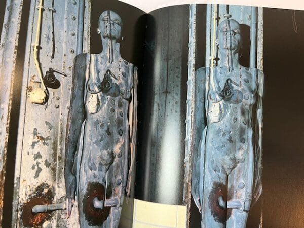 "Veruschka": Trans-figurations - Image 5