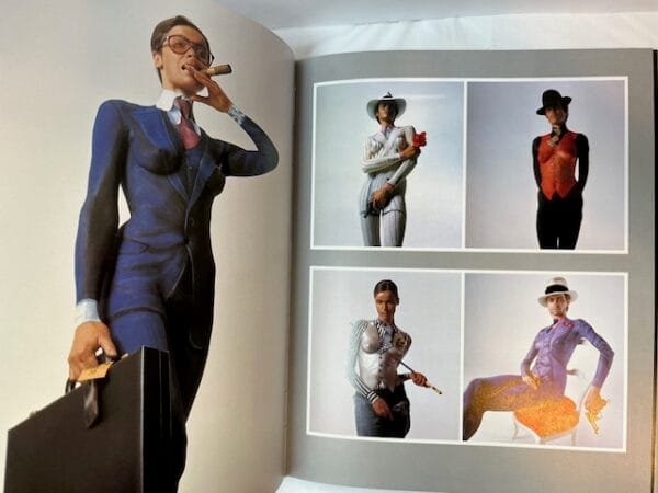 "Veruschka": Trans-figurations - Image 3