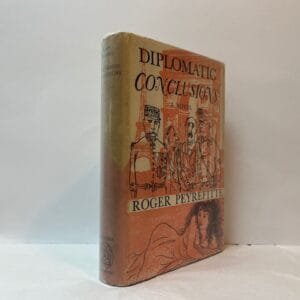 Diplomatic Conclusions