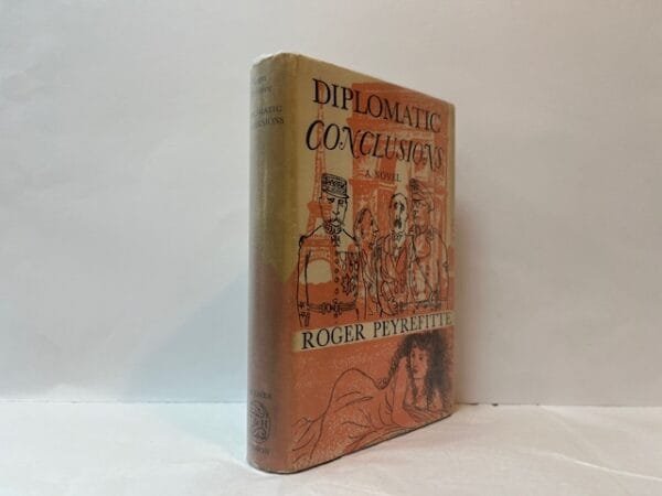 Diplomatic Conclusions