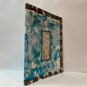 The Cure: Ten Imaginary Years