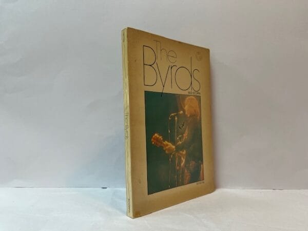 The Byrds