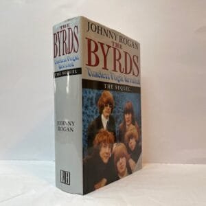 The Byrds: Timeless Flight Revisited: The Sequel
