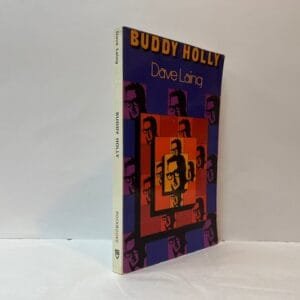 Buddy Holly