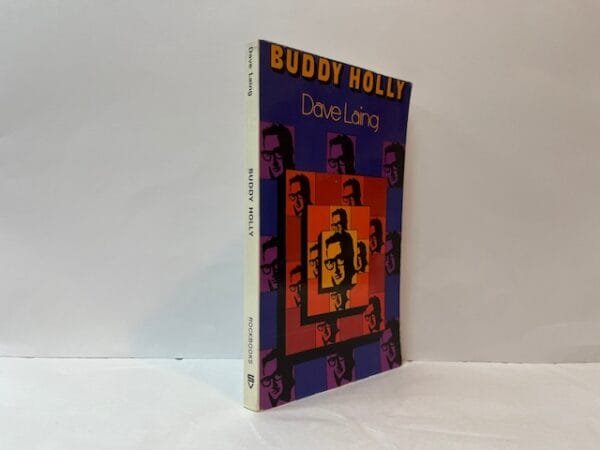 Buddy Holly