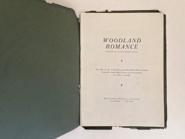 Woodland Romance - Image 2
