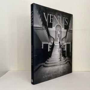 Grace Vane Percy: Venus