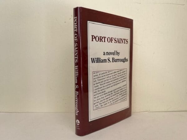 Port of Saints