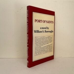 Port of Saints