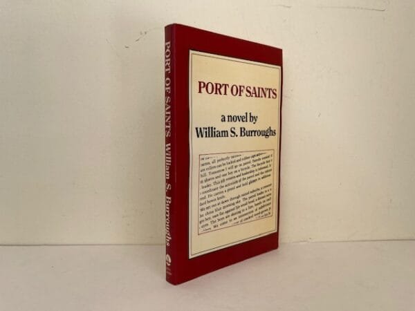 Port of Saints