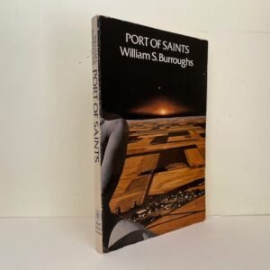 Port of Saints