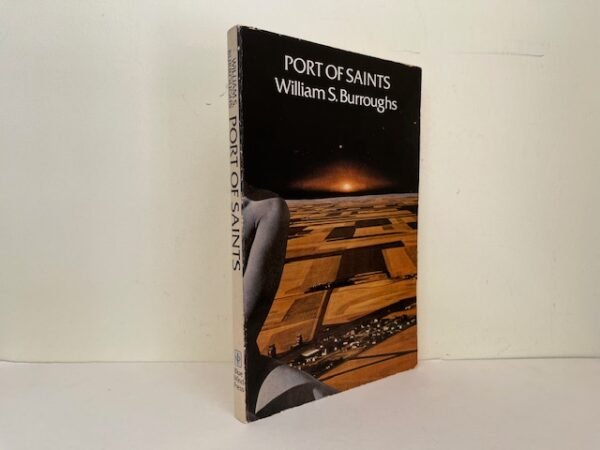 Port of Saints