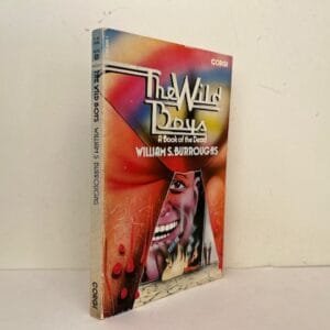 The Wild Boys: A Book of the Dead