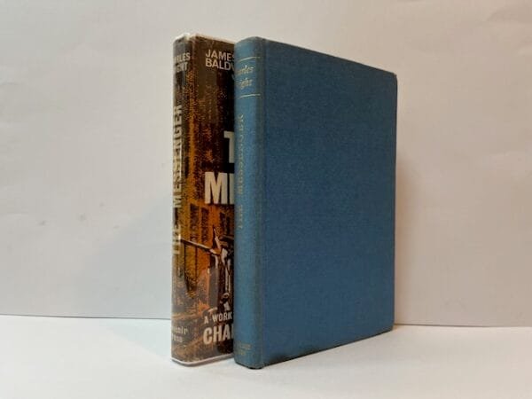 The Messenger - Image 2