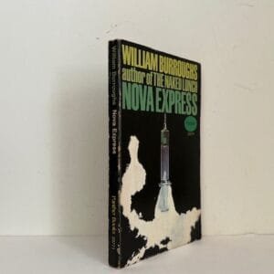 Nova Express