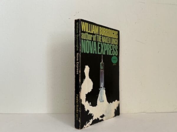 Nova Express