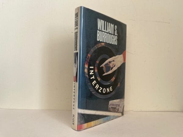 Interzone