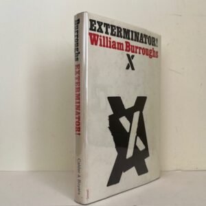 Exterminator!