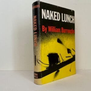 Naked Lunch