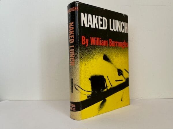 Naked Lunch