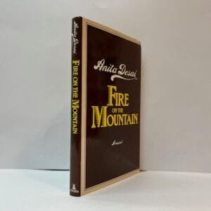 Fire on the Mountain