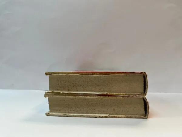 The Girls. A Tetralogy of Novels in Two Volumes - Image 2