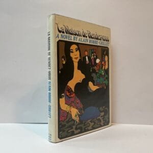 La Maison de Rendez-Vous