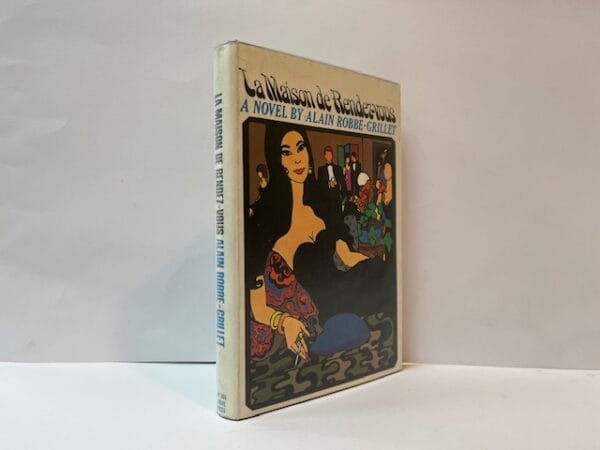 La Maison de Rendez-Vous