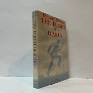 The Flight of Icarus