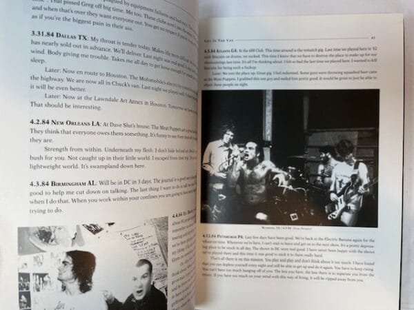 Get in the Van: On the Road With Black Flag - Image 2