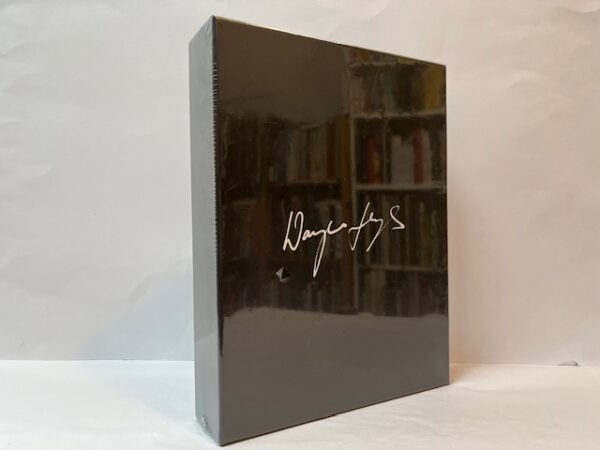 Salad Daze (Deluxe box-set)