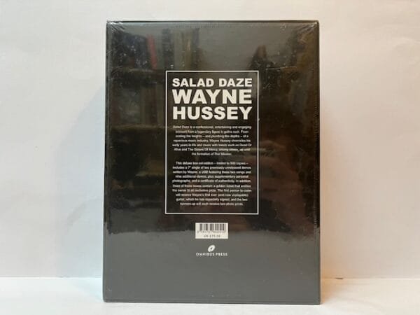 Salad Daze (Deluxe box-set) - Image 2