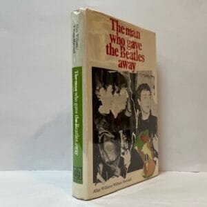 The Man Who Gave the Beatles Away