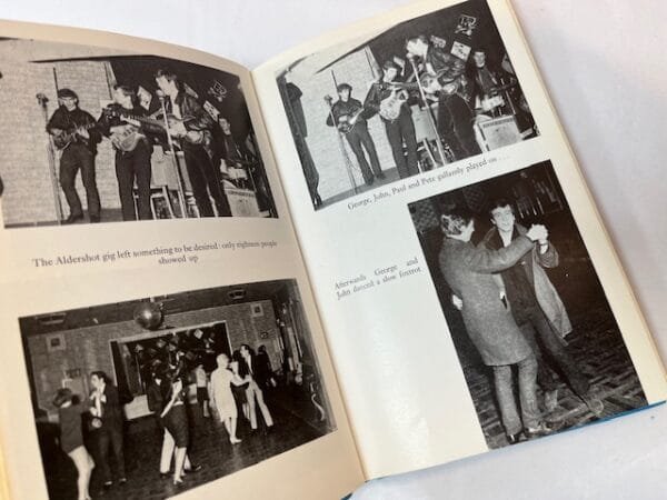 The Man Who Gave the Beatles Away - Image 4