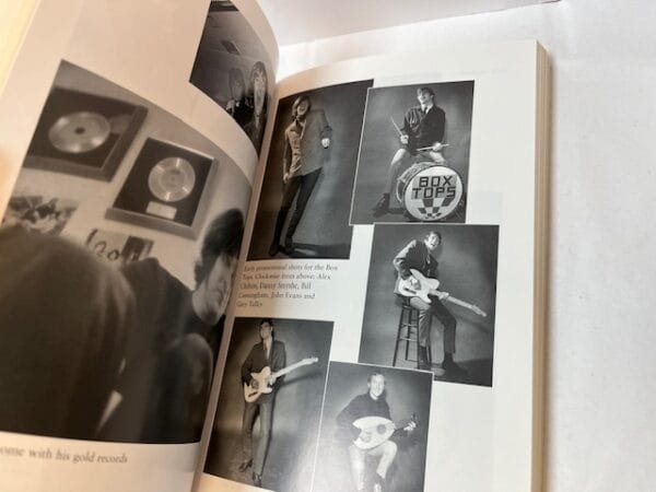 Big Star: The Story of Rock's Forgotten Band - Image 2
