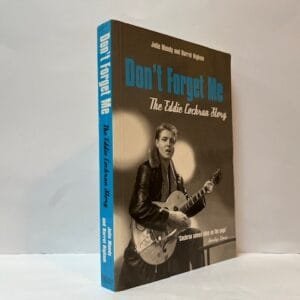 Don't Forget Me: The Eddie Cochran Story