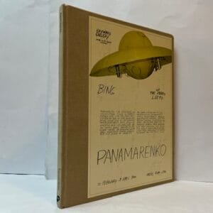 Panamarenko