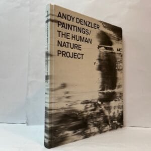 Andy Denzler: The Human Nature Project