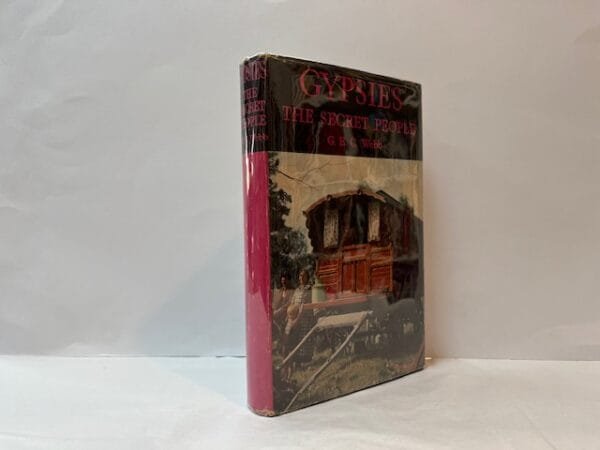 Gypsies: The Secret People