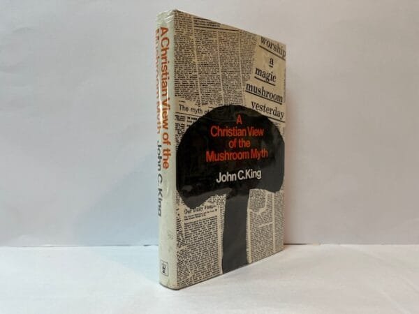 A Christian View of the Mushroom Myth